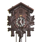 Kukačkové hodiny